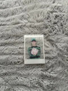 SEVENTEENドギョムトレカ