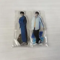 2025年最新】西垣匠 アクスタの人気アイテム - メルカリ