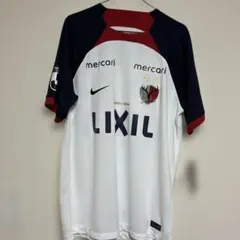 Nike タンクトップ XL ミントグリーン 鹿島アントラーズトップ支給品
