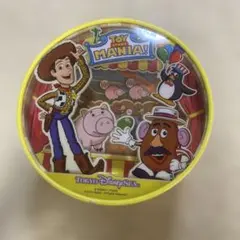 東京ディズニーシー トイストーリーマニア 収納ボックス - メルカリ