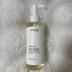 Anua ドクダミポアコントロールオイルクレンジング