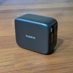 Baseus EnerCore 67W 巻取り式充電器
