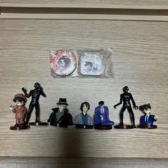 名探偵コナン グッズ9点セット