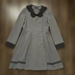 匿名配送☺︎美品　キャサリンコテージ　ワンピース　160 卒業式