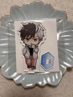 ウィンドブレイカー ウィンブレ プリンセスカフェ 桜遥 アクリルスタンド