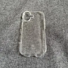 iFace Look in Clear iPhone17 ケース