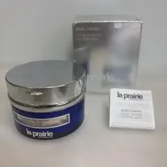 2026年最新】La Prairie フェイスパウダーの人気アイテム - メルカリ