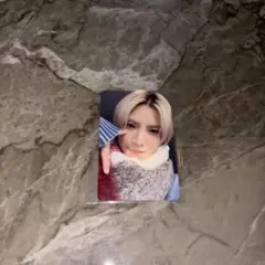 &TEAM 雪明かり YUMA LUNÉ大好きフォトカード