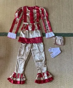 KIDS ピエロ 仮装