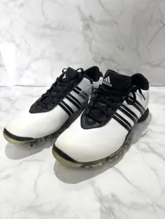 adidas signature PAULA ゴルフシューズ J 240 - メルカリ