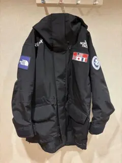 【JACK】THE NORTH FACE アンタークティカパーカ 美品 2025年最新】ノースフェイスアンタークティカパーカの人気アイテム