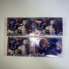 プロセカ MEIKO ウエハース12