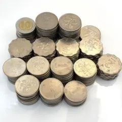 オーストラリア 1ドル 記念硬貨 5ドル コイン 古銭 まとめ売り 39