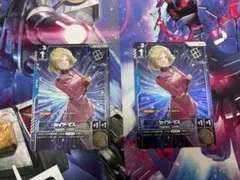 最安値】ガンダムカードゲーム キラ・ヤマト ニュータイプチャレンジ