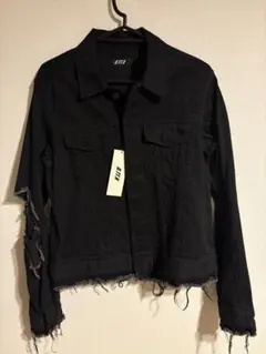 D.T.T.K デニムジャケット