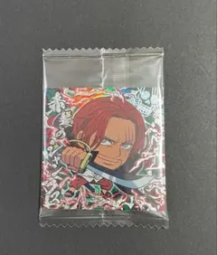 ワンピース ウエハース　シールセット