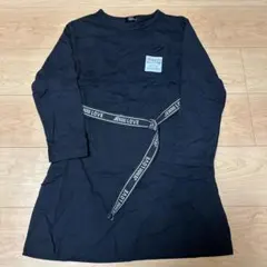 JENNI LOVE ⭐︎長袖ワンピース 黒140