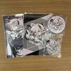 CRAZY CHA!N クレチェン　god ゴッド　缶バッジ　アクキー CRAZY CHA!N クレチェン god ゴッド 缶バッジ アクキー - メルカリ