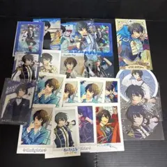 新品　美品　未使用　あんスタ　朔間凛月　グッズ　20点以上