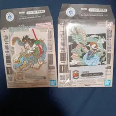 一番くじ ドラゴンボール 40th F賞