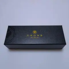 CROSS ボールペン 本体 専用ケース付きのサムネイル