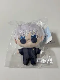 未開封 未使用 呪術廻戦 五条悟 ぬいぐるみ 人形 35点 セット まとめ売り Amazon.co.jp: セガ限定 呪術廻戦 BIG ぬいぐるみ 五条 悟 ゆる