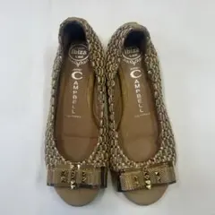 m*i様 Jeffrey Campbell パンプス　バレエシューズ 36のサムネイル
