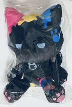 ぶいすぽっ！ 猫汰つな 誕生日記念2023 ナツちゃんぬいぐるみ - メルカリ
