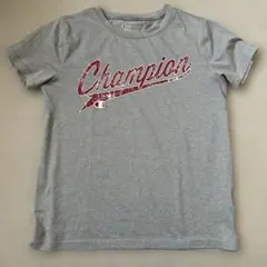 Champion Performance 半袖Tシャツ グレー Mのサムネイル