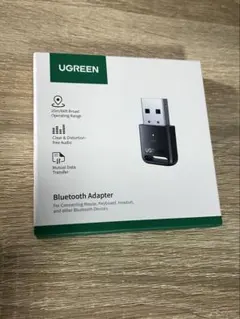 UGREEN USB5.4 Bluetoothアダプター
