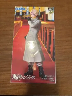 東京リベンジャーズ 乾青宗 プレミアムフィギュア 黒龍