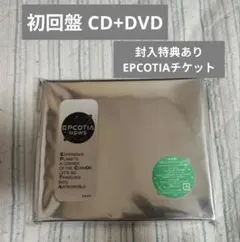 NEWS/NEWS DOME TOUR 2018-2019 EPCOTIA-E… - メルカリ