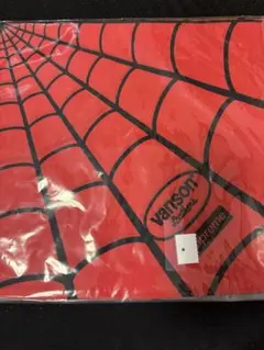 Supreme Vanson Leathers SpiderManBandana - メルカリ
