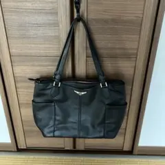 クレイサス　トートバック