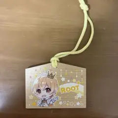すとぷり るぅと 絵馬