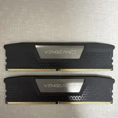 あ*り様 VENGEANCE 96GB(48x2) DDR5 5600MT/s あ*り様 VENGEANCE 96GB(48x2) DDR5 5600MT/s - メルカリ