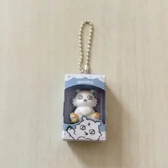 ちいかわ チョコボックス ボックスフィギュアコレクション あのこのサムネイル