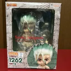 ねんどろいど 石神千空のサムネイル