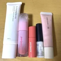 C*☆様 【periperaなど】お得なコスメ詰め合わせセット
