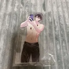 DIABOLIK LOVERS アクスタ　逆巻レイジ
