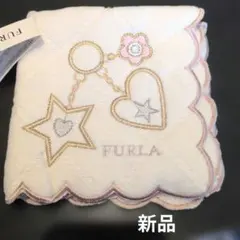 【新品】FURLA ハンカチ