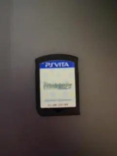 PS Vita プライミニスター