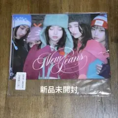 2026年最新】newjeans クリアファイルの人気アイテム - メルカリ