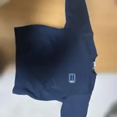 Sunsun ヘビーウェイトスウェット ネイビー