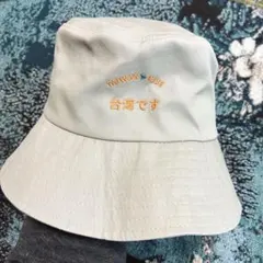 ブルーブルー ハット フィッシングショー東北 - メルカリ