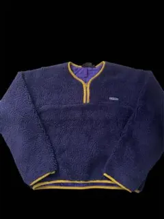 patagonia USA製　カヤックフリース　サイズM
