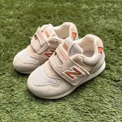 NEW BALANCE KIDS 996 12.5cm