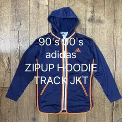SALE/ 90’s 00’s adidas トラックジャケット/パーカー
