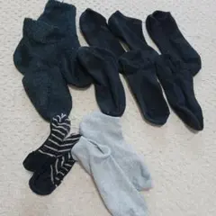 靴下まとめ売り