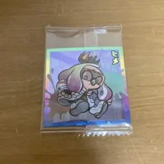 スプラトゥーン3 ウエハースシール　ヒメ　おまけ付き
